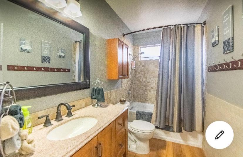 Comfortable Las Vegas Home Away From Home Henderson Exterior foto