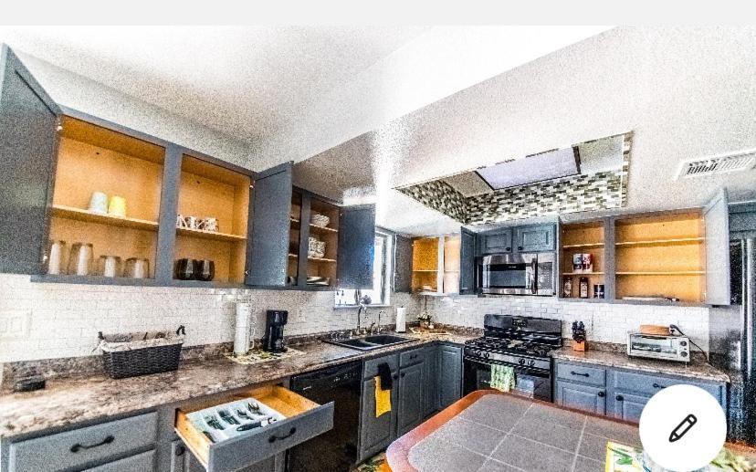 Comfortable Las Vegas Home Away From Home Henderson Exterior foto