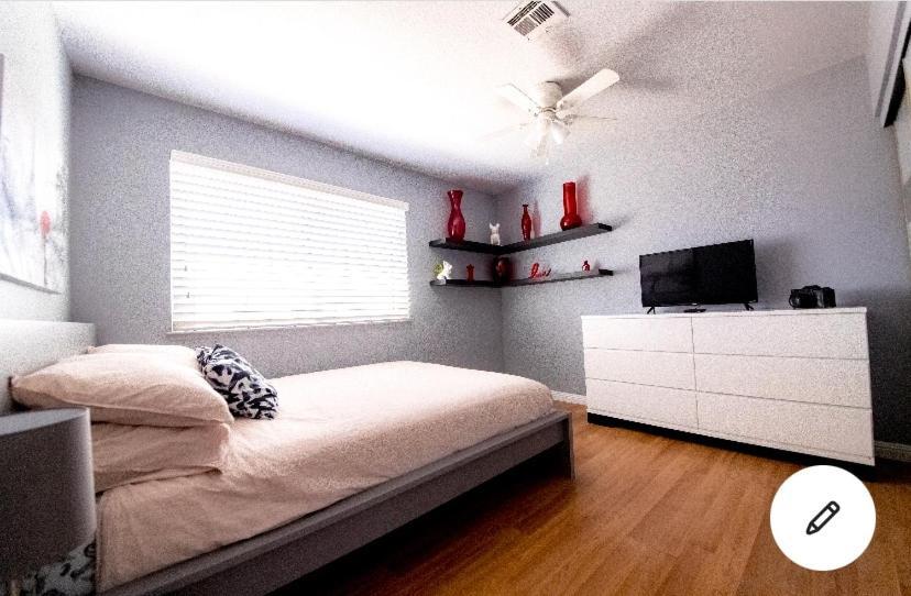 Comfortable Las Vegas Home Away From Home Henderson Exterior foto