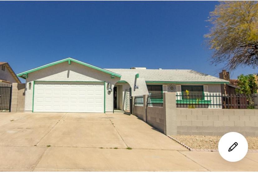 Comfortable Las Vegas Home Away From Home Henderson Exterior foto