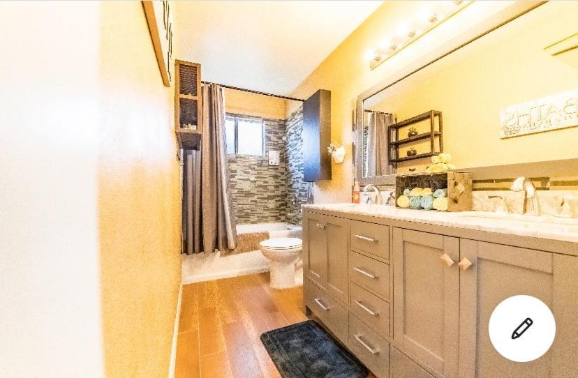 Comfortable Las Vegas Home Away From Home Henderson Exterior foto